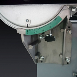 картинка JIB BAS 312 Ленточнопильный станок от HARVEY-RUS